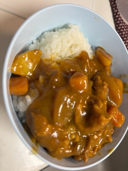 カレーライス