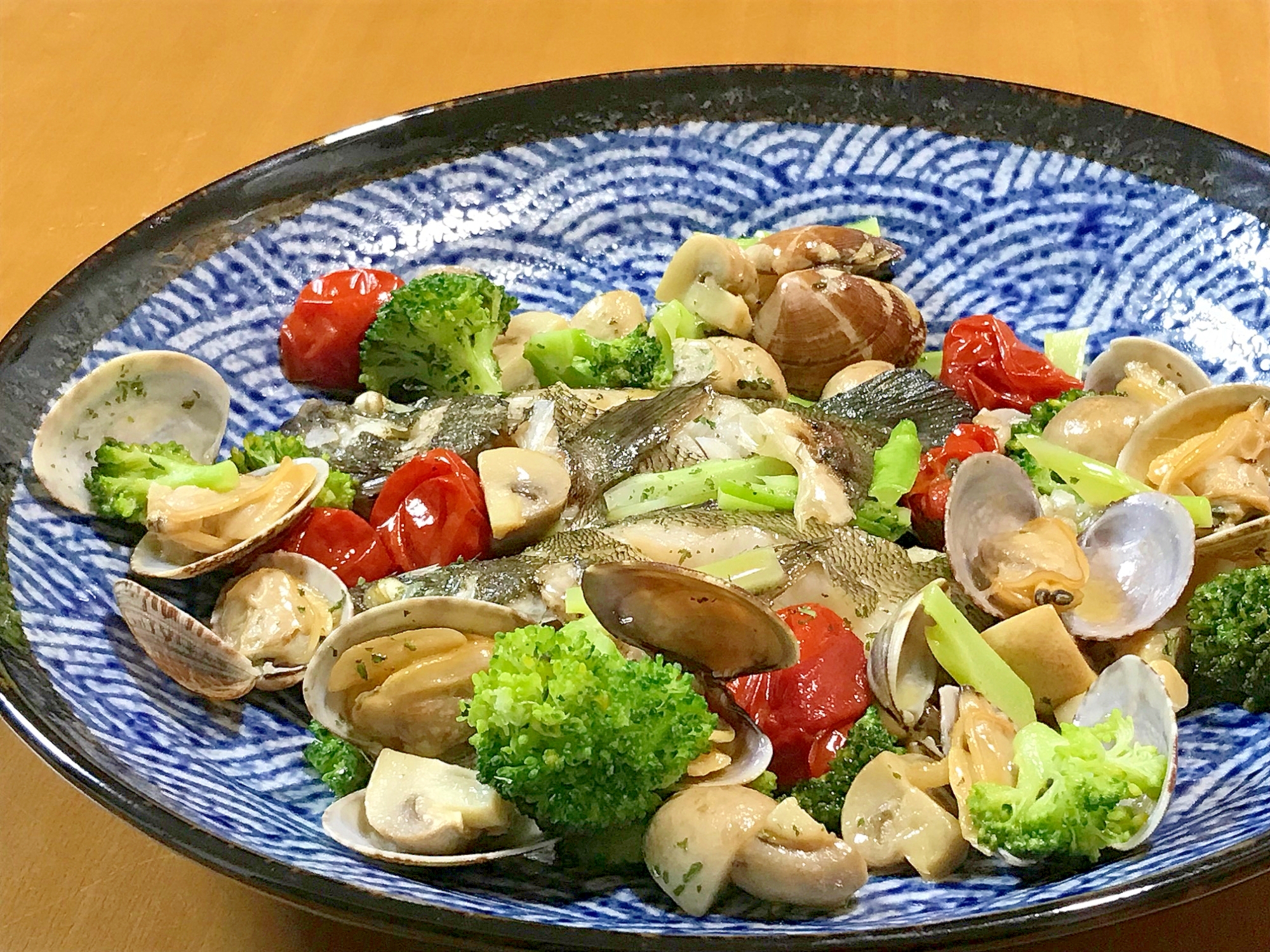 メバルで美味しいアクアパッツァ レシピ 作り方 By Chika 釣るんじゃけぇ 楽天レシピ メバルで美味しいアクアパッツァ レシピ 作り方 By Chika 釣るんじゃけぇ 楽天レシピ