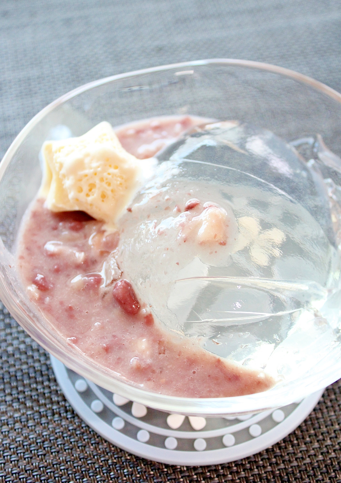 超ズボラ流 小豆と白いんげん豆の糖質控え目つぶあん レシピ 作り方 By ラムちゃん1224 楽天レシピ 超ズボラ流 小豆と白いんげん豆の糖質控え目つぶあん レシピ 作り方 By ラムちゃん1224 楽天レシピ