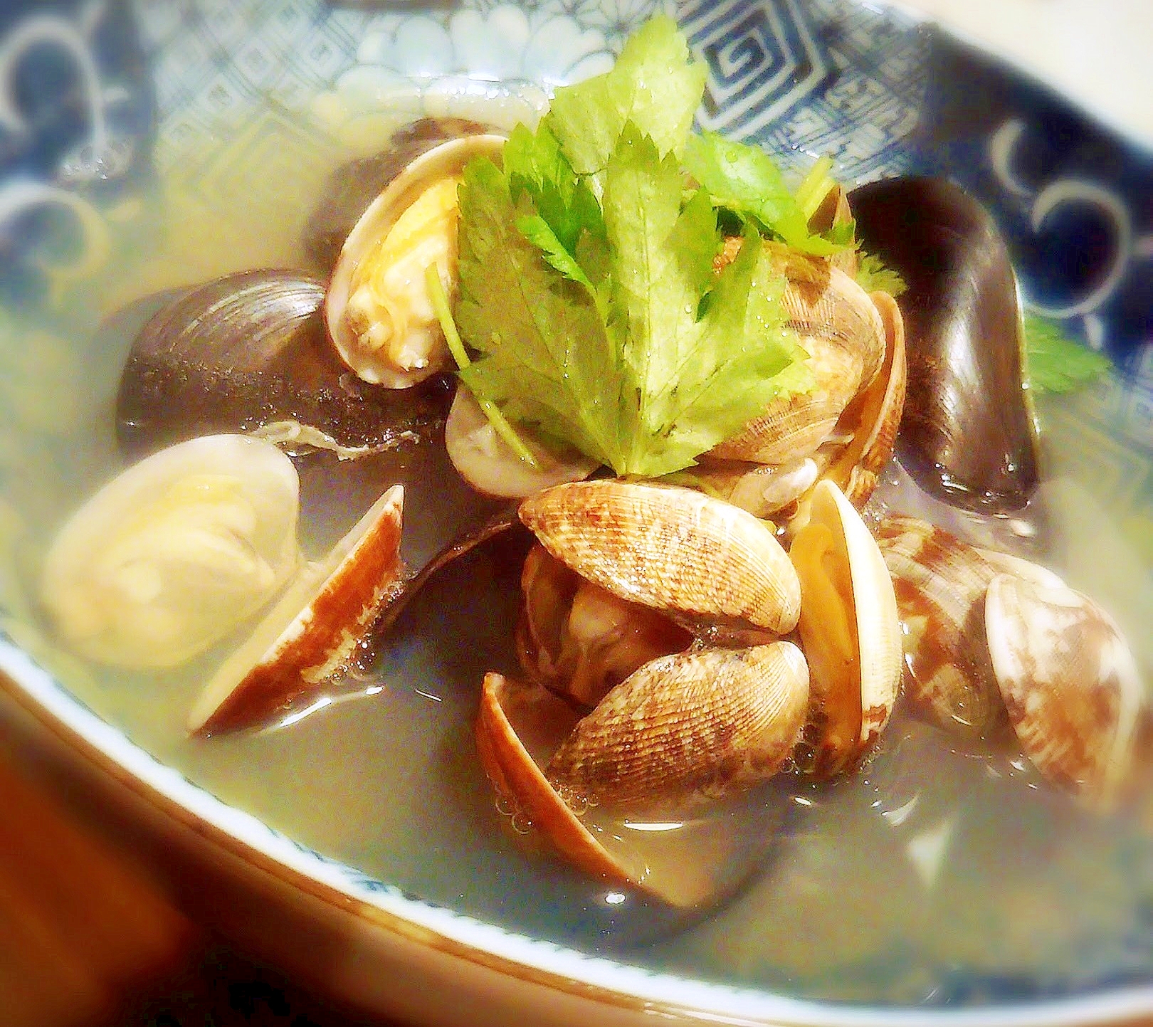 貝の酒蒸し レシピ 作り方 By K5b4 楽天レシピ 貝の酒蒸し レシピ 作り方 By K5b4 楽天レシピ