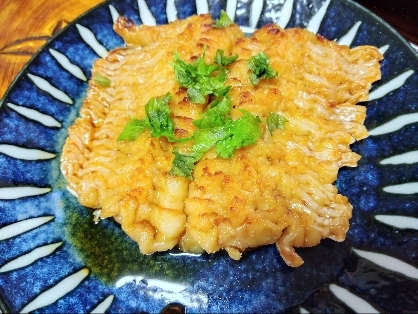 鱧の白焼きと梅肉添え