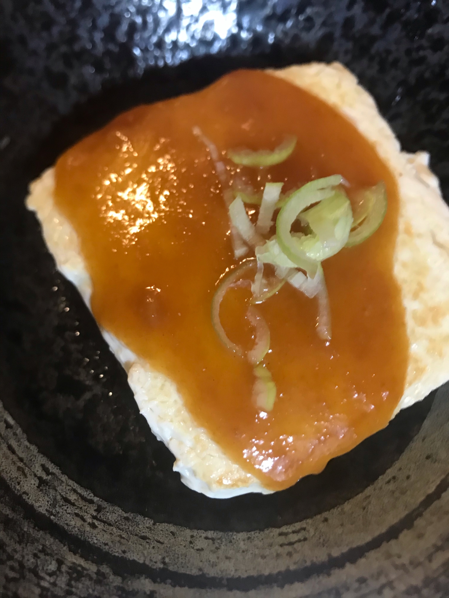 お豆腐、田楽味噌！