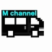 M channel