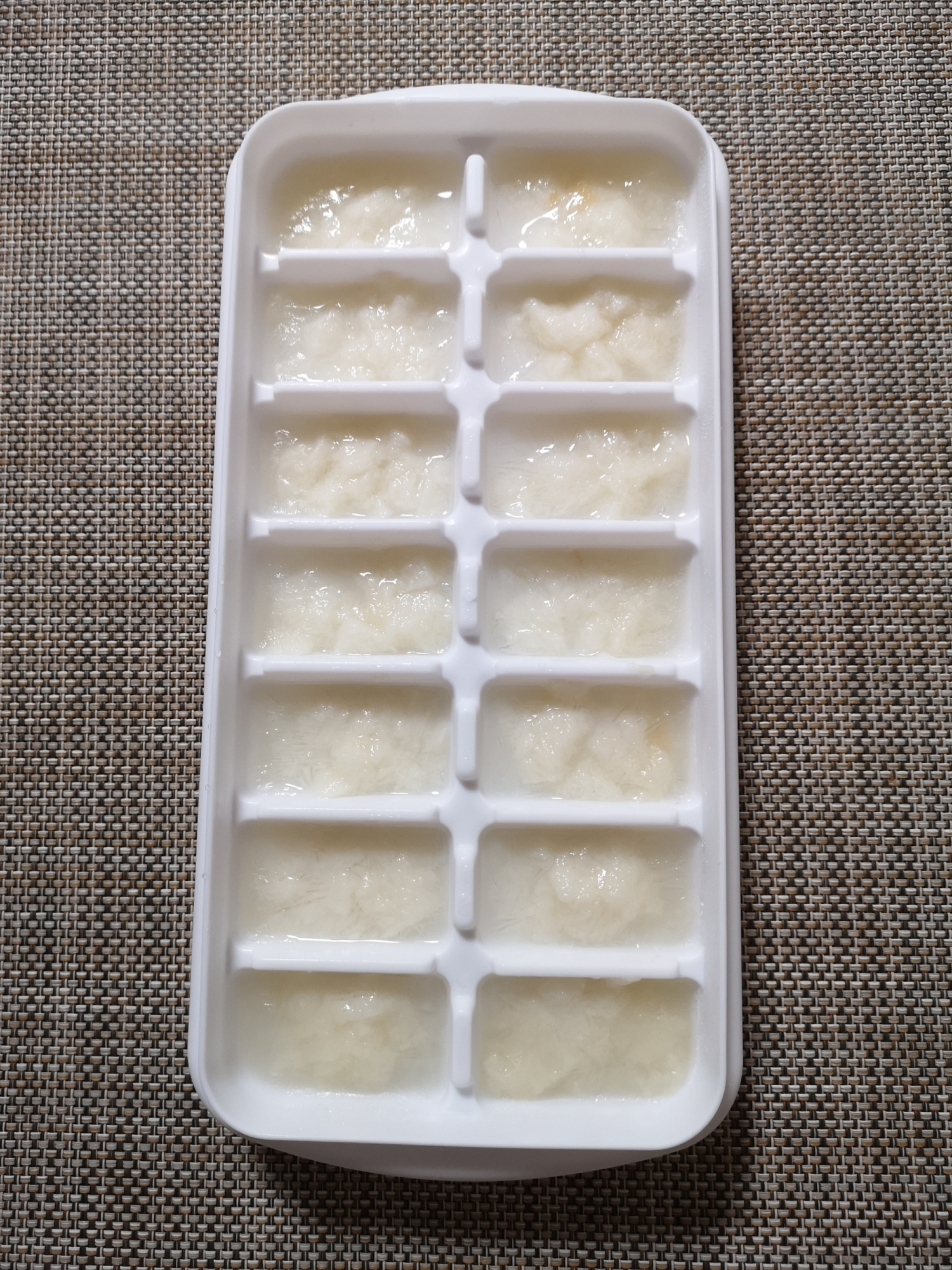食パンで簡単にできる！パン粥
