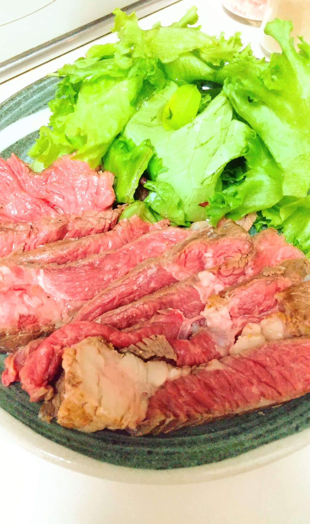 アイラップでローストビーフ レシピ 作り方 By Hottyoi 楽天レシピ アイラップでローストビーフ レシピ 作り方 By Hottyoi 楽天レシピ