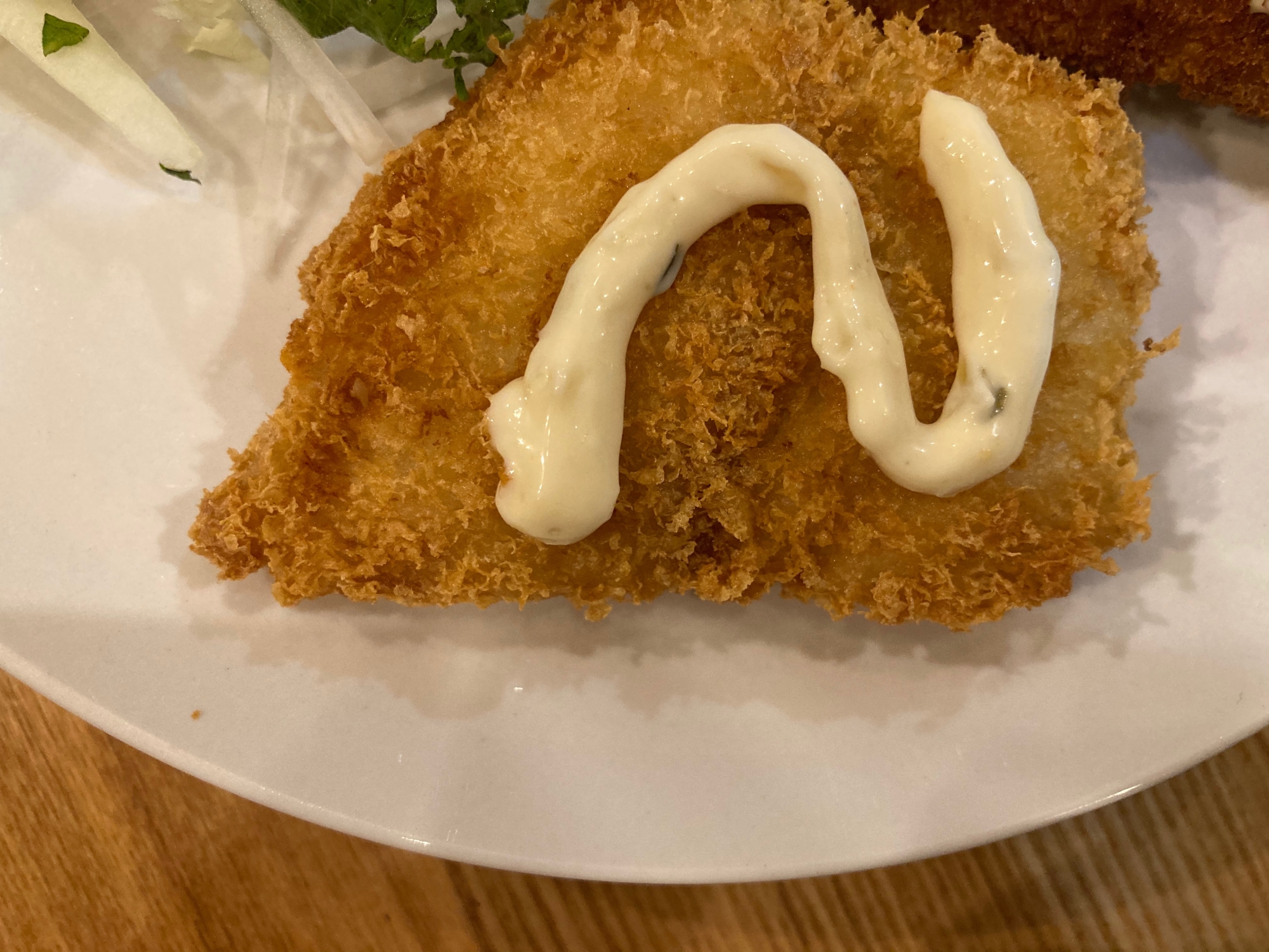 ホキフライ レシピ 作り方 By Tommeg12 楽天レシピ ホキフライ レシピ 作り方 By Tommeg12 楽天レシピ