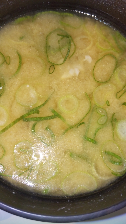 野菜たっぷり豚汁