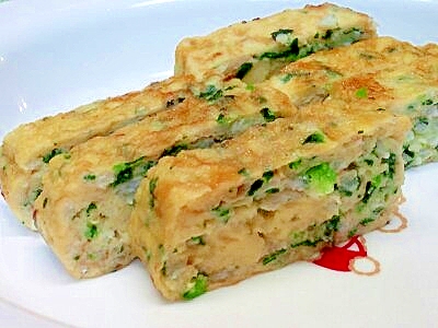 離乳食 しらす 小松菜の卵焼き レシピ 作り方 By 不二子ちゃん2号 楽天レシピ 離乳食 しらす 小松菜の卵焼き レシピ 作り方 By 不二子ちゃん2号 楽天レシピ