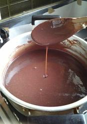 チョコキャラメル ブラジルのブリガデイロ レシピ 作り方 By Kcoloko 楽天レシピ チョコキャラメル ブラジルのブリガデイロ レシピ 作り方 By Kcoloko 楽天レシピ