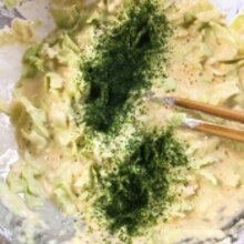 冷凍ストックお好み焼き レシピ 作り方 By Minori Rio 楽天レシピ 冷凍ストックお好み焼き レシピ 作り方 By Minori Rio 楽天レシピ