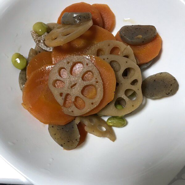 れんこんのめんつゆ煮 レシピ 作り方 By ぐぬぬぬ 楽天レシピ れんこんのめんつゆ煮 レシピ 作り方 By ぐぬぬぬ 楽天レシピ