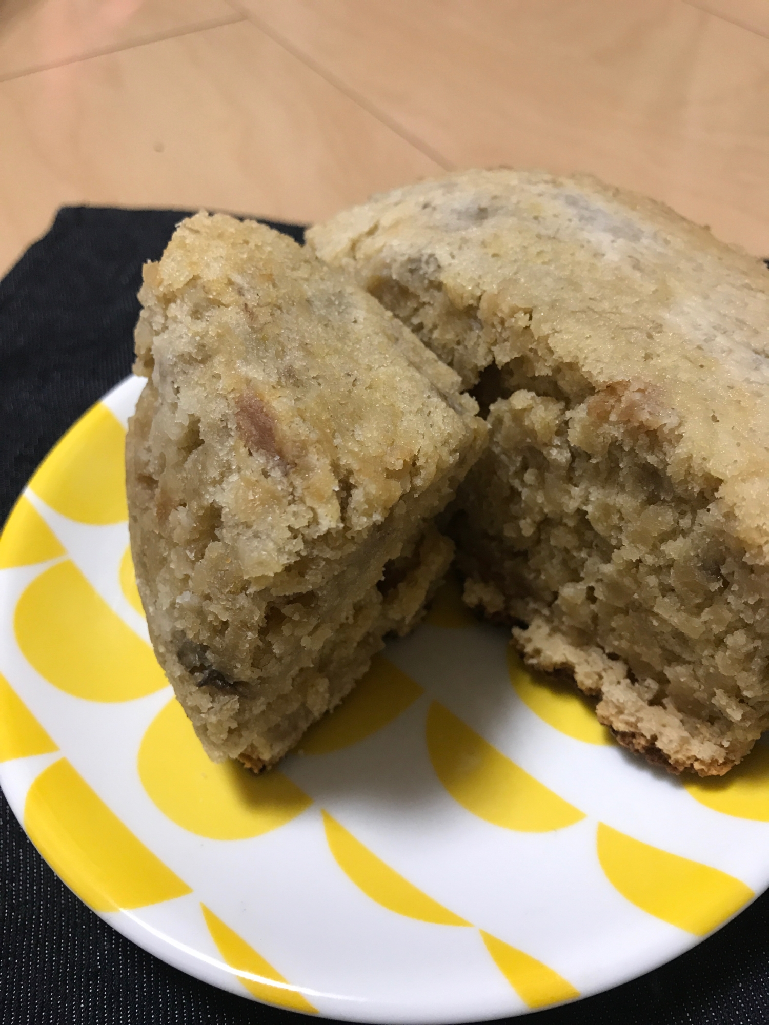 スーパーカップで作る紅茶バナナパウンドケーキ レシピ 作り方 By Honasun 楽天レシピ スーパーカップで作る紅茶バナナパウンドケーキ レシピ 作り方 By Honasun 楽天レシピ