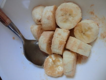 子どもの朝ご飯に出したら、大喜びして食べきりました！