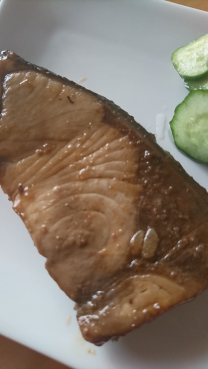 簡単においしく作ることができました。作りおきによさそうですね。また作ります。