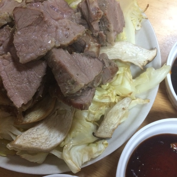 豚バラブロックのオーブン焼き レシピ 作り方 By りぽひめ 楽天レシピ 豚バラブロックのオーブン焼き レシピ 作り方 By りぽひめ 楽天レシピ