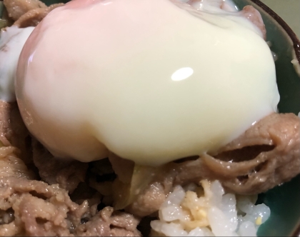 美味しく仕上がりました！丼のトッピングに＾＾