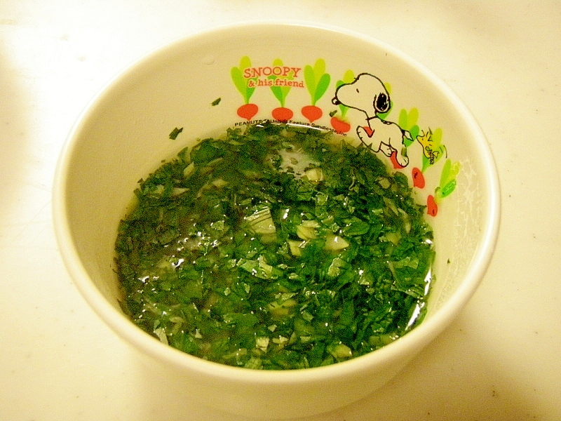 離乳食 中期 小松菜とキャベツのとろとろスープ レシピ 作り方 By めい 楽天レシピ 離乳食 中期 小松菜とキャベツのとろとろスープ レシピ 作り方 By めい 楽天レシピ