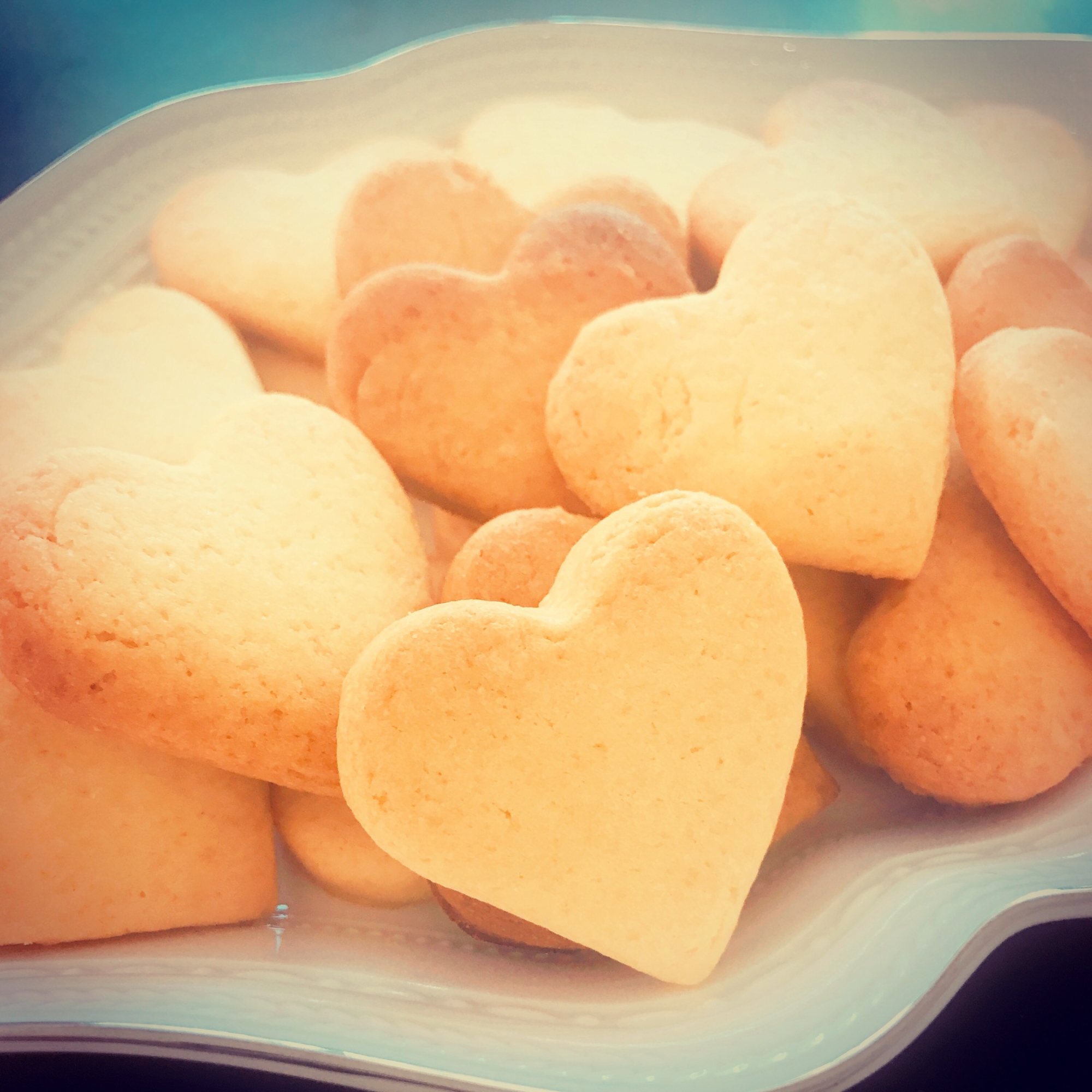 素朴なバタークッキー レシピ 作り方 By K02u3 楽天レシピ 素朴なバタークッキー レシピ 作り方 By K02u3 楽天レシピ