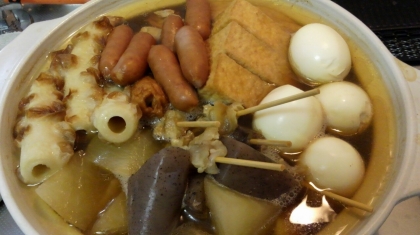 かなり気合いを入れて作りました!!
とても美味しく出来て家族も沢山食べてくれました。ご馳走さまでした。
