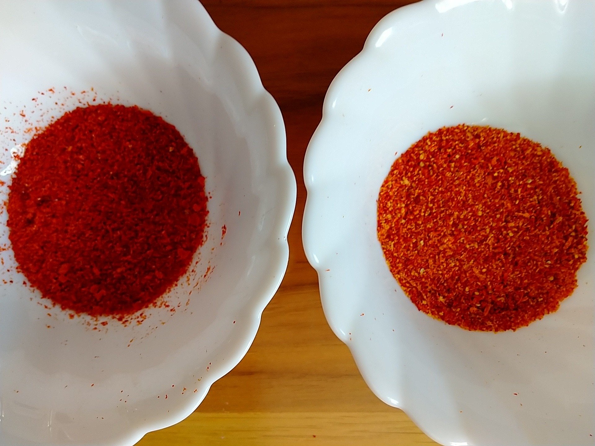 手作り一味唐辛子 レシピ 作り方 By ももmomoうさusa 楽天レシピ 手作り一味唐辛子 レシピ 作り方 By ももmomoうさusa 楽天レシピ