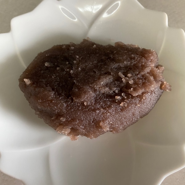 プロが教えるおいしいこしあんの作り方 レシピ 作り方 By 和菓子プロデューサー 楽天レシピ プロが教えるおいしいこしあんの作り方 レシピ 作り方 By 和菓子プロデューサー 楽天レシピ