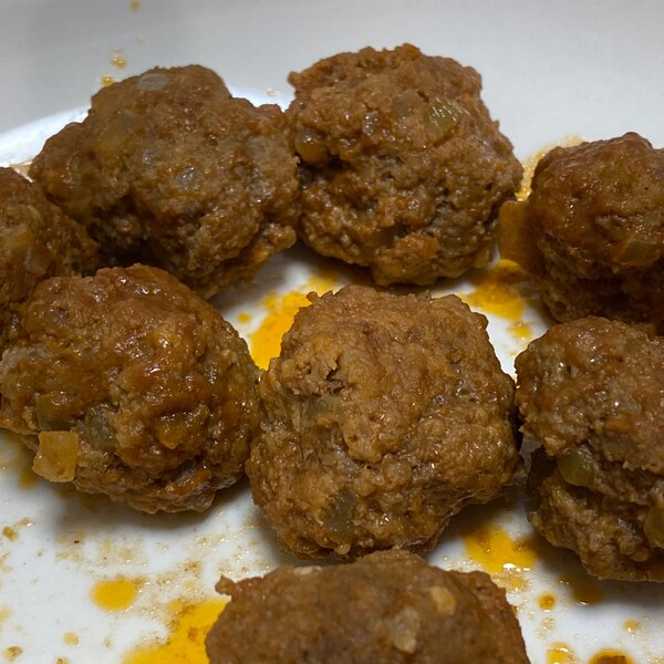 揚げない 簡単 ミートボール レシピ 作り方 By もえこーん 楽天レシピ 揚げない 簡単 ミートボール レシピ 作り方 By もえこーん 楽天レシピ