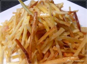 簡単激ウマ♥サツマイモと言えば!いもけんぴ