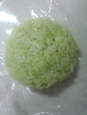 簡単キャラ弁 マイク ワゾウスキのお弁当 レシピ 作り方 By Cherry05 楽天レシピ