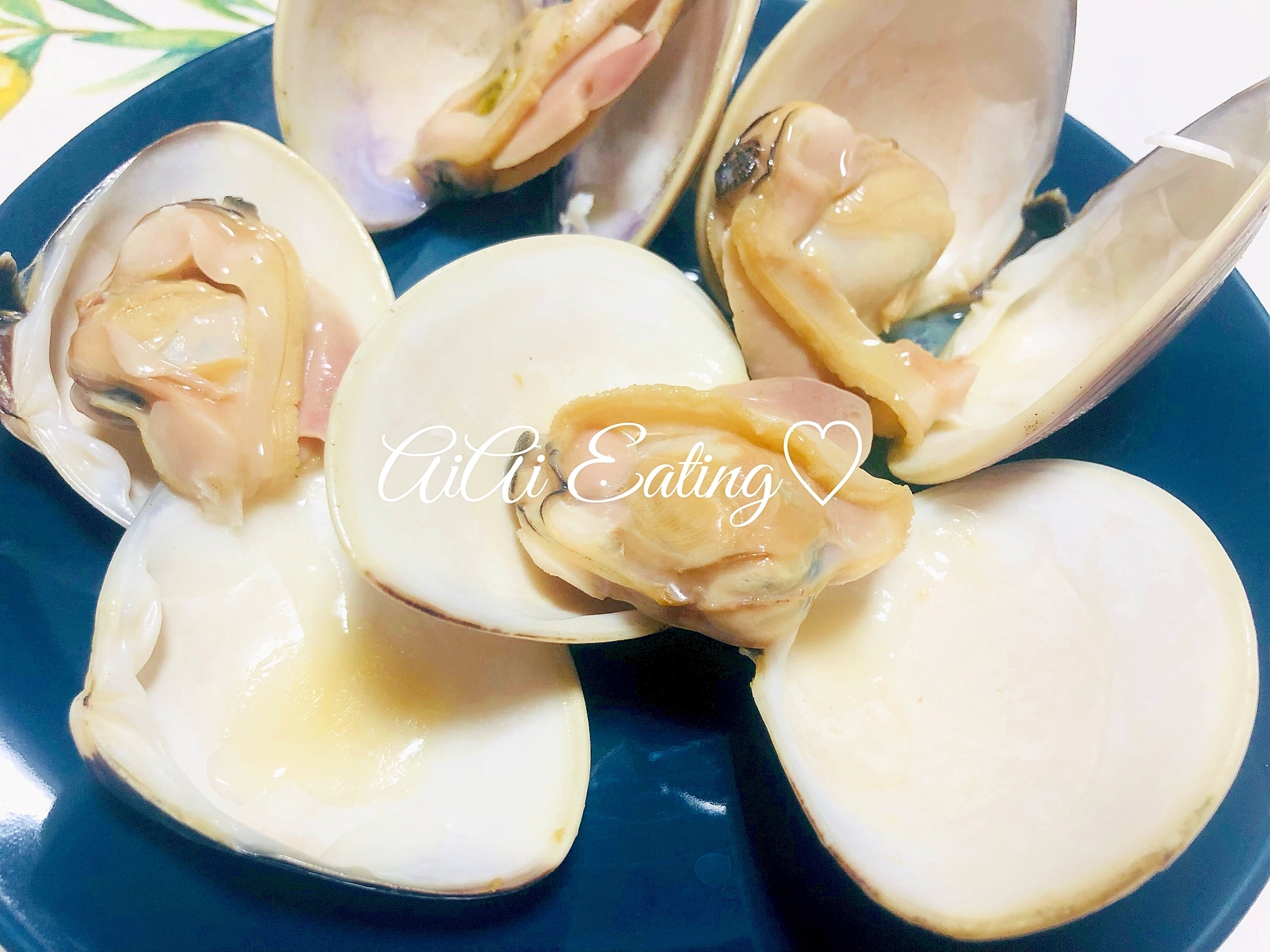 簡単絶品おつまみ はまぐりの酒蒸しバター風味 レシピ 作り方 By あいあい 楽天レシピ 簡単絶品おつまみ はまぐりの酒蒸しバター風味 レシピ 作り方 By あいあい 楽天レシピ