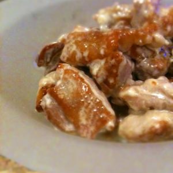 簡単 豪華 勝負料理 チキンソテークリームソース レシピ 作り方 By Ringyt りん 楽天レシピ 簡単 豪華 勝負料理 チキンソテークリームソース レシピ 作り方 By Ringyt りん 楽天レシピ