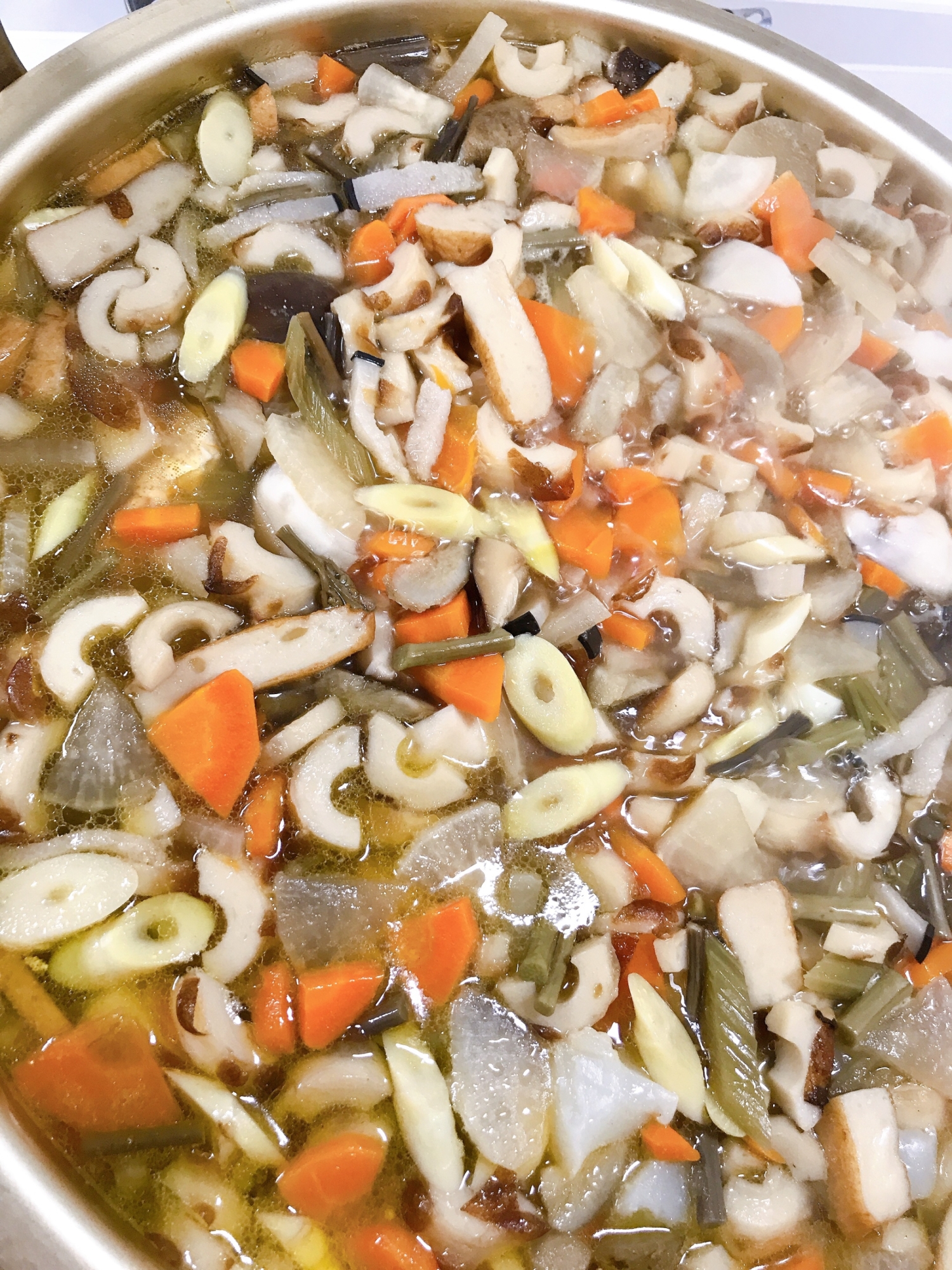 クジラ汁 レシピ 作り方 By やまとなでしこ 楽天レシピ クジラ汁 レシピ 作り方 By やまとなでしこ 楽天レシピ