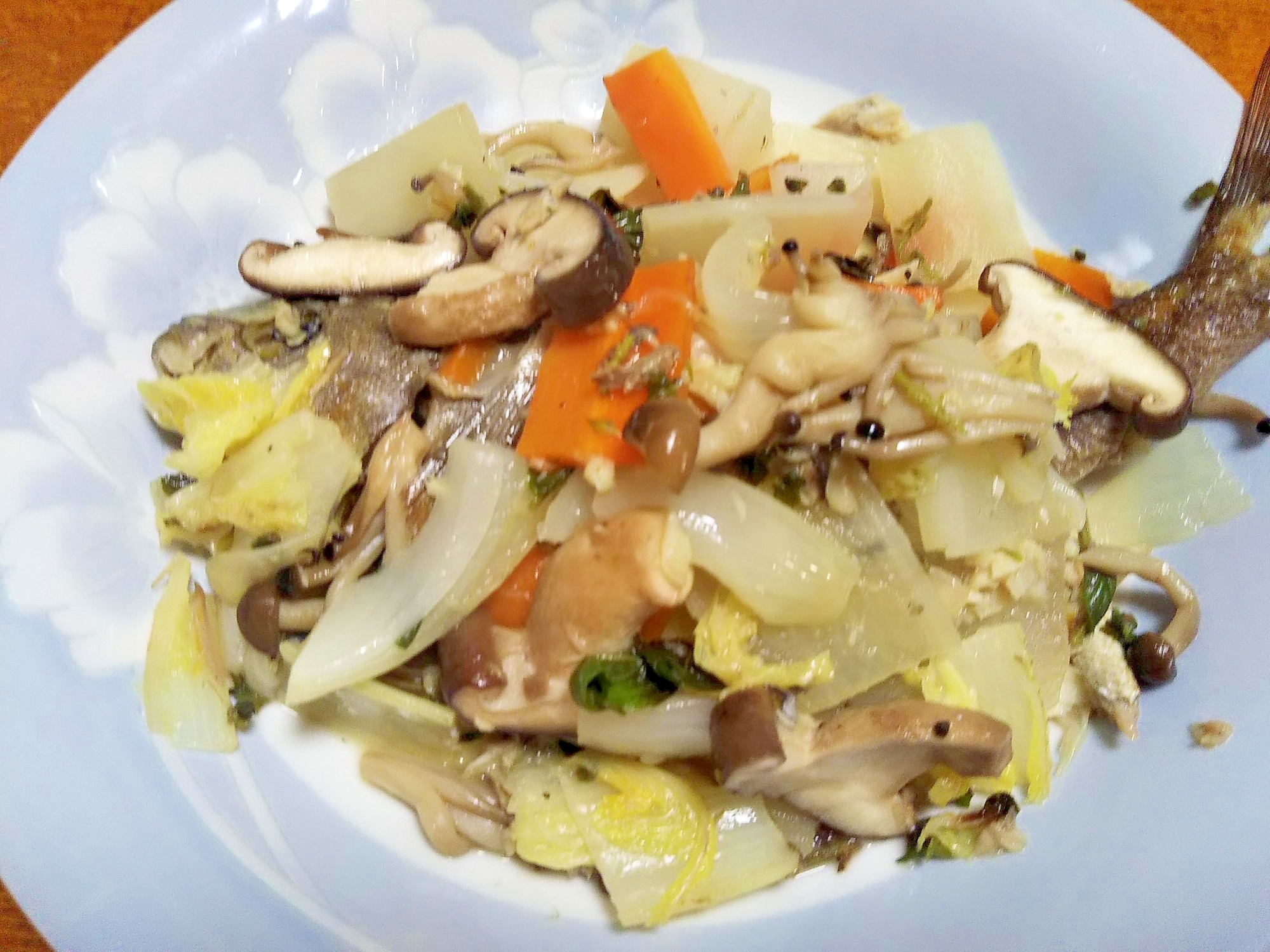 イサキのアクアパッツァ レシピ 作り方 By ほこ9574 楽天レシピ イサキのアクアパッツァ レシピ 作り方 By ほこ9574 楽天レシピ