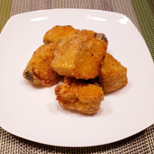 冷めてもおいしい ぶりの竜田揚げ レシピ 作り方 By のりばあ 楽天レシピ 冷めてもおいしい ぶりの竜田揚げ レシピ 作り方 By のりばあ 楽天レシピ