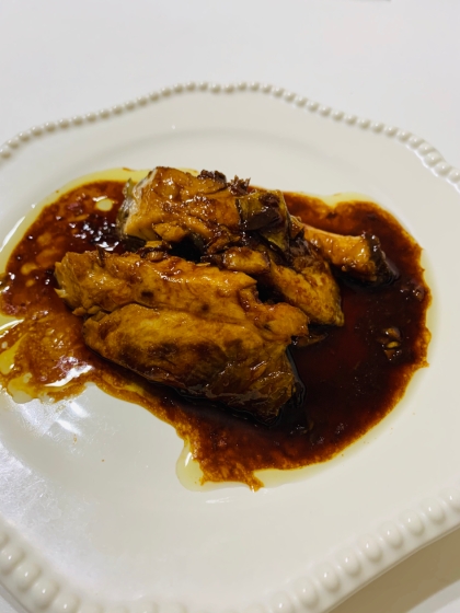 晩ご飯とお弁当用に作らせていただきました！
旦那が喜んで食べておりました、またリピートしたいです(^^)