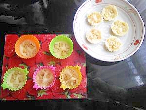 砂糖不使用ホットケーキmixレシピ 作り方の人気順 簡単料理の楽天レシピ