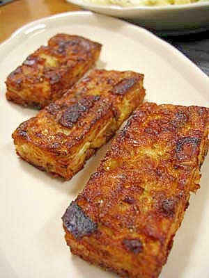 余ったお好み焼きの生地de豚巻き レシピ 作り方 By Momonga710 楽天レシピ
