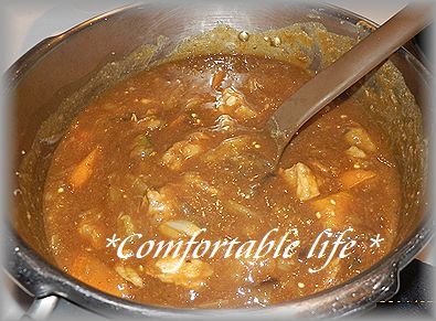 一日にして二日目のカレーを作る方法 レシピ 作り方 By にむりん軍曹 楽天レシピ 一日にして二日目のカレーを作る方法 レシピ 作り方 By にむりん軍曹 楽天レシピ