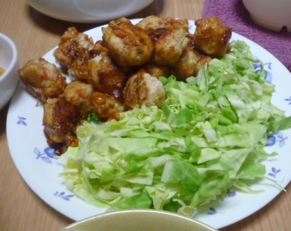 あんがうまくからまなかったけど、見た目イマイチになったけど、子どもが気に入ってパクパク食べてました。また作ります♥