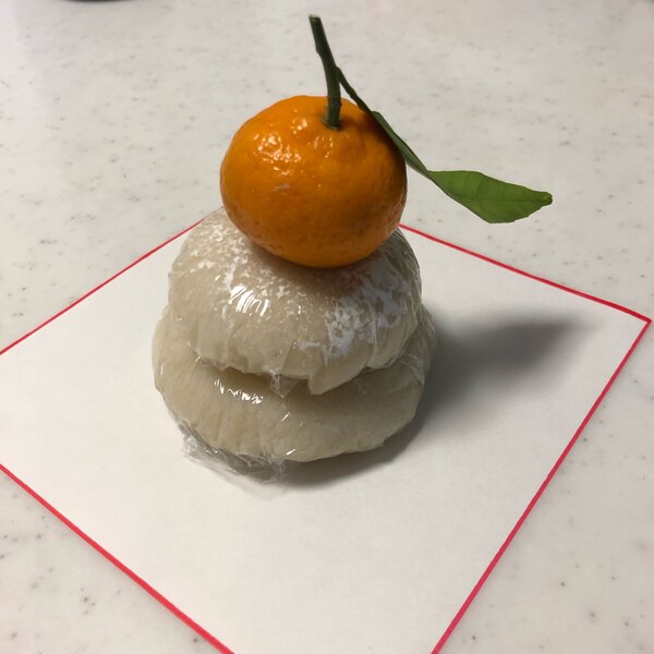 ホームベーカリーで簡単鏡餅 レシピ 作り方 By 薬膳アドバイザーの無添加レシピ 楽天レシピ ホームベーカリーで簡単鏡餅 レシピ 作り方 By 薬膳アドバイザーの無添加レシピ 楽天レシピ