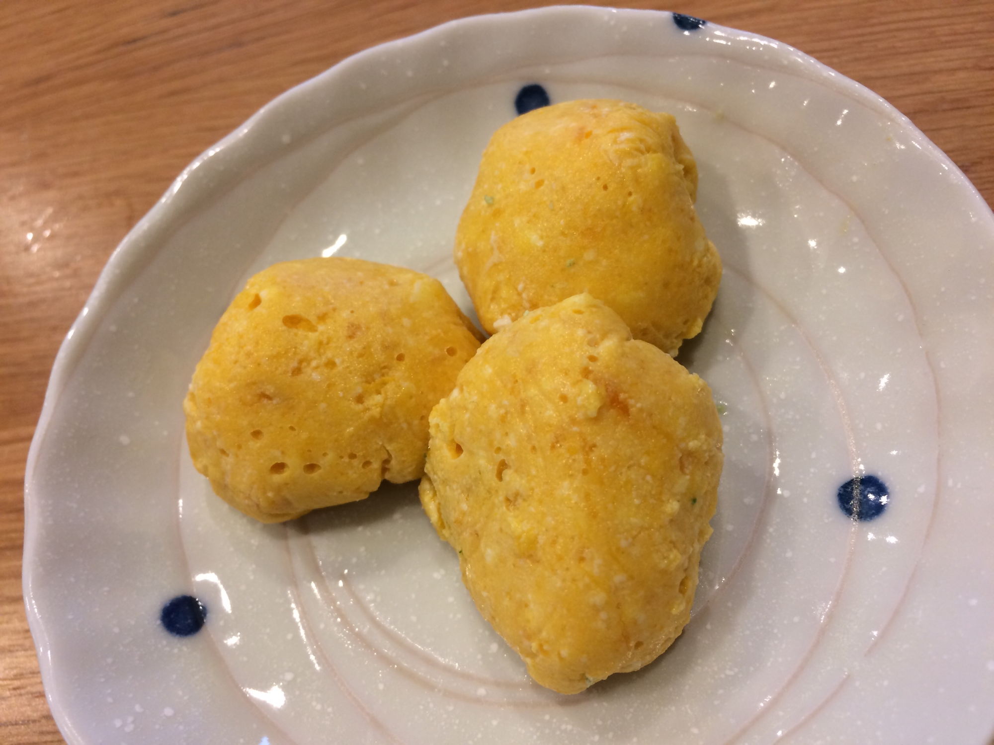 幼児食 かぼちゃの豆腐つくね レシピ 作り方 By しもゆい 楽天レシピ 幼児食 かぼちゃの豆腐つくね レシピ 作り方 By しもゆい 楽天レシピ