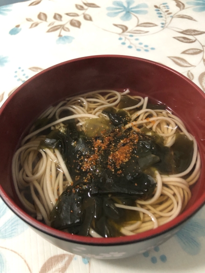 短時間で　美味しく出来ました。