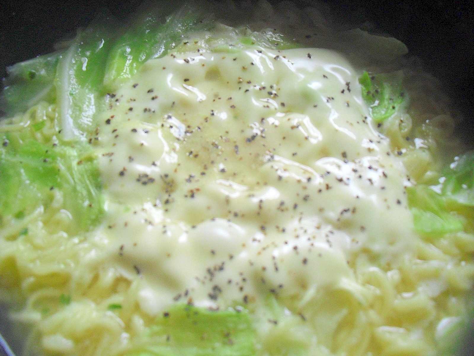 インスタントプラス 我が家の チーズ塩ラーメン レシピ 作り方 By Miyu 楽天レシピ インスタントプラス 我が家の チーズ塩ラーメン レシピ 作り方 By Miyu 楽天レシピ