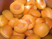 簡単 あんずのコンポート レシピ 作り方 By ブルーボリジ 楽天レシピ 簡単 あんずのコンポート レシピ 作り方 By ブルーボリジ 楽天レシピ