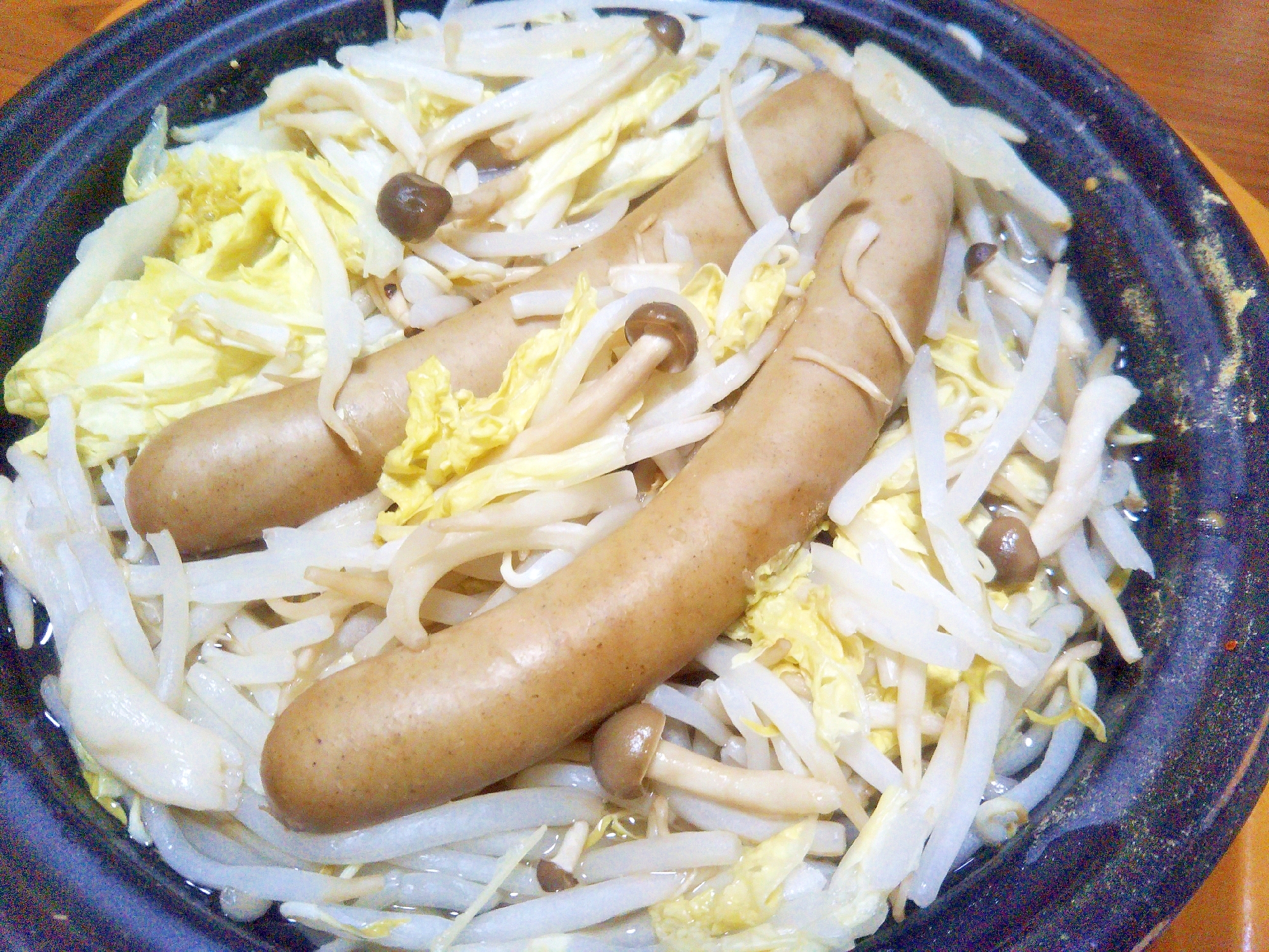 タジン鍋
