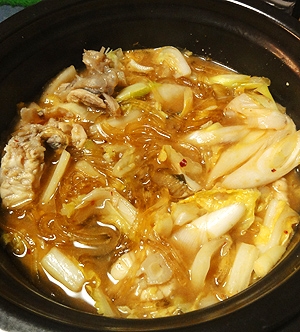 あんこう鍋 レシピ 作り方 By Leopoo 楽天レシピ あんこう鍋 レシピ 作り方 By Leopoo 楽天レシピ