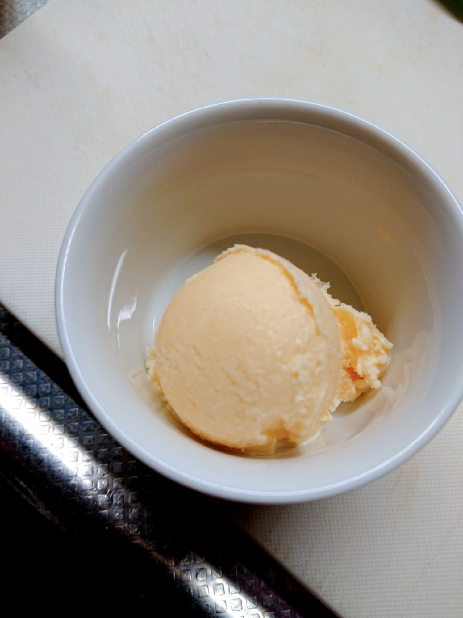 パントリークリーム使用はちみつバニラアイス レシピ 作り方 By 自然治癒力研究家福みゆ 楽天レシピ パントリークリーム使用はちみつバニラアイス レシピ 作り方 By 自然治癒力研究家福みゆ 楽天レシピ