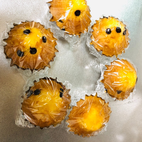 カップケーキの保存方法 常温 レシピ 作り方 By ろーるけーき 楽天レシピ カップケーキの保存方法 常温 レシピ 作り方 By ろーるけーき 楽天レシピ