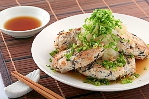 楽天マート ひじき入り豆腐ハンバーグセット レシピ 作り方 By 楽天mart 楽天レシピ