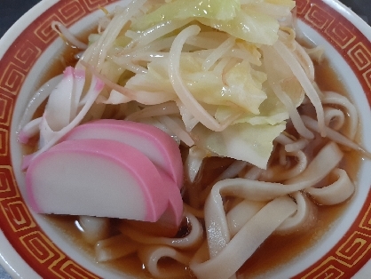 吉田のうどん