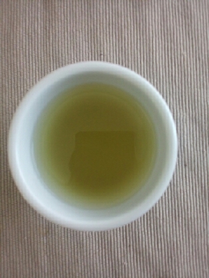 キレイになろう♪コラーゲンレモン緑茶